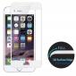 3D Curved Full Coverage Tempered Glass Screen Protector for iPhone SE 2020 / 7 4.7inch - White