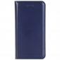 Removable Flip Leather Magnetic Wallet Card Detachable Case Cover For iPhone 7 Plus 5.5 inch - Dark Blue