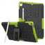 Rugged Armor TPU Hard Hybrid ShockProof Stand Case Cover For iPad Pro 10.5 inch - Green