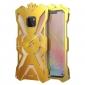 Shockproof Aluminum Metal Case for Huawei Mate 20 Pro - Gold