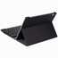 Bluetooth Keyboard Stand Leather Case for iPad pro 11-inch 2020- Black
