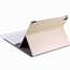 Bluetooth Keyboard Stand Leather Case for iPad pro 11-inch 2020- Gold