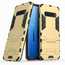 Armor Hybrid Slim Case Shockproof Stand Cover For Samsung Galaxy S10e - Gold