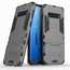 Armor Hybrid Slim Case Shockproof Stand Cover For Samsung Galaxy S10e - Grey
