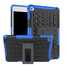 For iPad Mini 5 Tough Armor Case Rugged ShockProof Cover