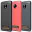 For Motorola Moto G Fast / Play / Stylus  / Power 2021 Phone Case Soft TPU Back Cover