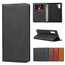 For Samsung Galaxy Note 10 Classic Flip Stand Magnetic Leather Case