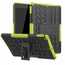 For iPad 8th Generation Case Hybrid Shockproof Rugged Hard Pc Cover W/ Stand