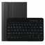 For Samsung Galaxy Tab A7 T500 10.4 2020 Keyboard Leather Case
