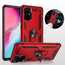 For Samsung Galaxy A53 5G Phone Case Armor Ring Holder Armor Cover