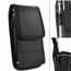 For US Cellular Samsung Galaxy S20 FE SM-G781 Case Belt Pouch Holster with Clip