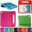 For iPad 8th Generation Case 10.2 inch ShockProof Handle Stand Cover