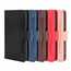 For Motorola Moto G Stylus 5G Case Leather Wallet Flip Cover With Card Holder