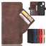 For OnePlus 9 Pro Nord N10 5G N100 Card Slot Flip Leather Wallet Case Cover