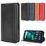 For Umidigi Bison Phone Case Magnetic Flip Leather Wallet Card Stand Cover