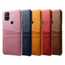 For OnePlus Nord N10 5G Wallet Case Leather Card Slot Phone Cover