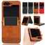 For Samsung Galaxy Z Flip 5 5G Case Leather Cards Holder Cover