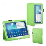 PU Leather Flip Tablet Case Cover for Samsung Galaxy Tab 3 10.1