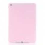High Quality Soft TPU Gel Back Cover Case for iPad Air - Pink