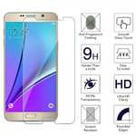 Ultra Clear HD 9H Tempered Glass Screen Protector For Samsung Galaxy