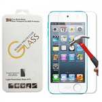 9H Tempered Glass Screen Protector for Apple iPod Touch 5 6 7 Gen