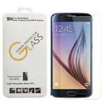 Premium Real Tempered Glass Screen Protector Guard for Samsung Galaxy S6