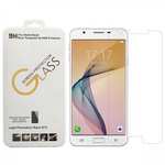 9H Premium Real Tempered Glass Screen Protector For Samsung Galaxy J7 2017