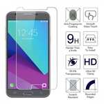 Premium Real Tempered Glass Screen Protector Film for Samsung Galaxy J3 Emerge