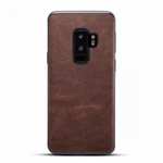 Shockproof PU Leather Phone Case Cover For Samsung Galaxy S9 Plus S10 Plus S20 Ultra Plus