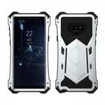 Aluminum Metal Case Cover Extreme Alloy for Samsung Galaxy Note 9