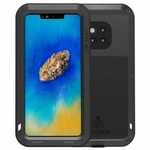 Powerful Metal Armor Shockproof Case for Huawei Mate 20 Pro