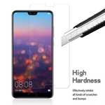 For Huawei Mate 20 Lite Premium Tempered Glass Screen Protector