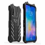 R-JUST Shockproof Aluminum Metal Case for Huawei P30 Pro