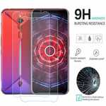 For Nubia Red Magic 3  9H Clear Premium Tempered Glass Screen Protector