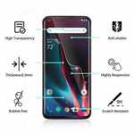 For OnePlus 7 Pro 3D Full Cover Tempered Glass Screen Protector