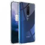 For OnePlus 7 Pro Case Ultra Slim Clear Soft TPU Shockproof Protective Cover