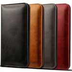 For OnePlus 7 Pro Wallet Case Card Pocket Holder Leather Flip Cover