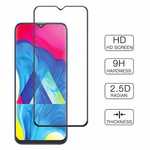 For Samsung Galaxy A20e 9h Tempered Glass Full Coverage Screen Protector Film