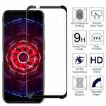 Full Cover Tempered Glass Screen Protector For Nubia Red Magic Mars 3