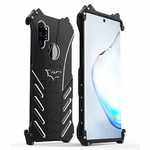 Shockproof Aluminum Metal Case for Samsung Galaxy Note 10 Pro