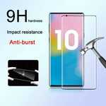 For Samsung Galaxy S20 Ultra Plus / Note 20 Ultra 5G 9D Tempered Glass Screen Protector