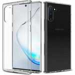 For Samsung Galaxy Note 10 / 10+ Plus Case Crystal Clear Shockproof Bumper Slim Cover
