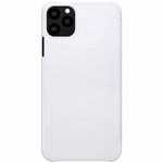 Genuine Nillkin Flip Wallet Leather Case Cover For iPhone 11 Pro - White