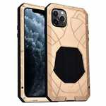 Shockproof Metal Case Aluminum Cover for iPhone 11 12 Pro Max