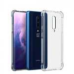 For Oneplus 7T 8 Pro 5G McLaren Edition Clear Soft Shockproof Case Cover