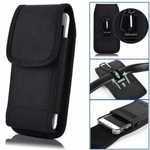 For Samsung Galaxy A71 Belt Clip Vertical Holster Pouch Carry Case