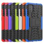 For Samsung Galaxy A32 A52 A72 5G Case Shockproof Rugged Kickstand Cover