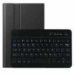 For Samsung Galaxy Tab A7 T500 10.4 2020 Keyboard Leather Case