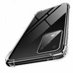 For Samsung Galaxy S20 Ultra - Case Crystal Clear Lightweight Slim Cover