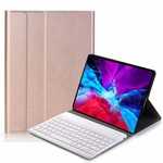 Bluetooth Keyboard Stand Leather Folio Case Cover for iPad Pro 11 12.9
